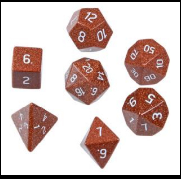 Gold Sandstone